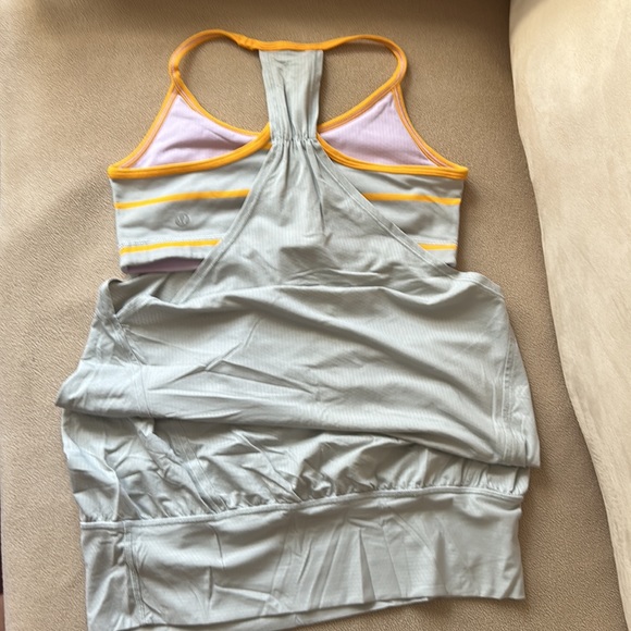 Lululemon No Limits Tank - Picture 10 of 11
